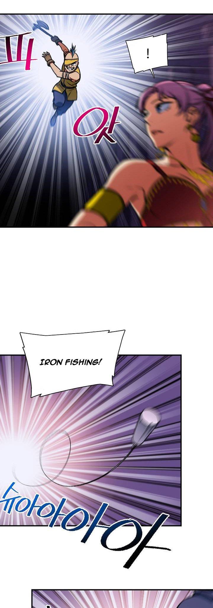 The Legendary Moonlight Sculptor Chapter 104 page 28 - Chapter 104