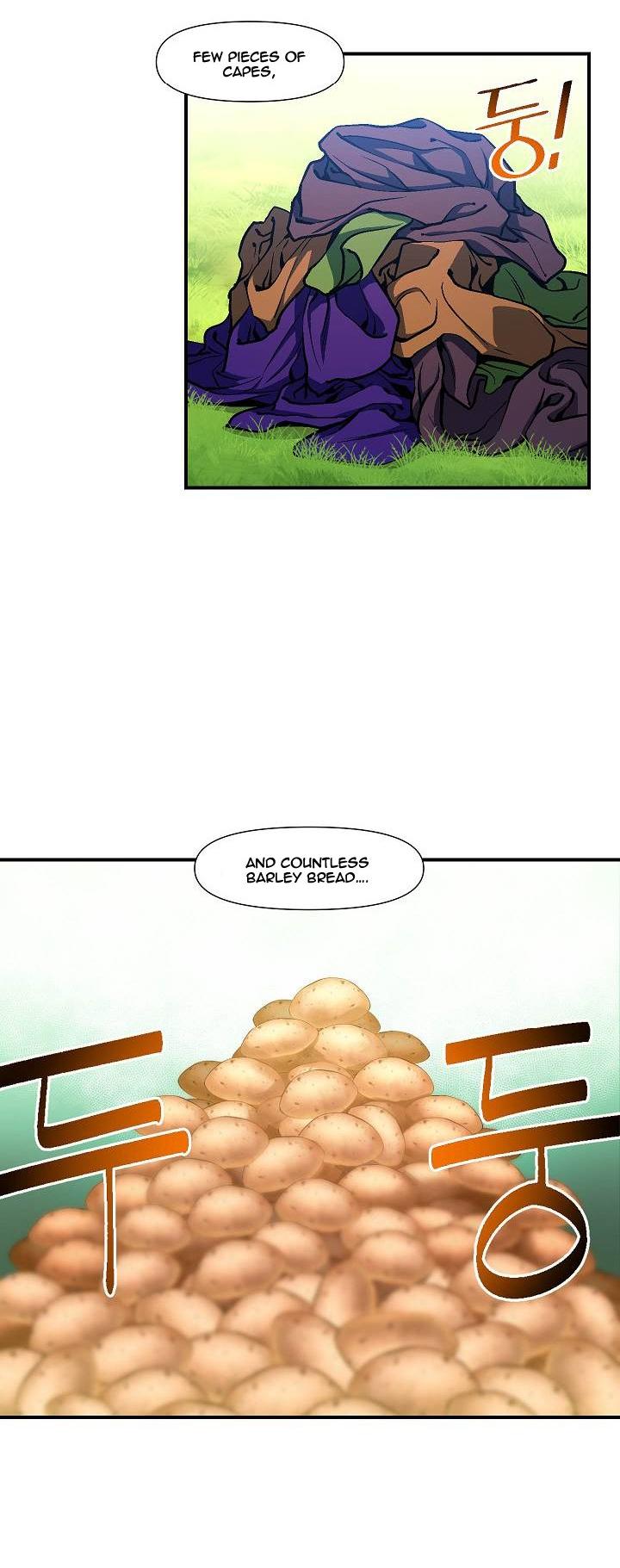 The Legendary Moonlight Sculptor Chapter 104 page 3 - Chapter 104
