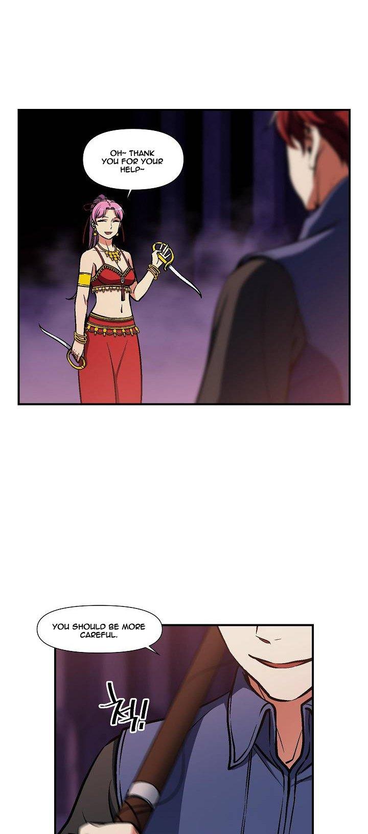 The Legendary Moonlight Sculptor Chapter 104 page 30 - Chapter 104