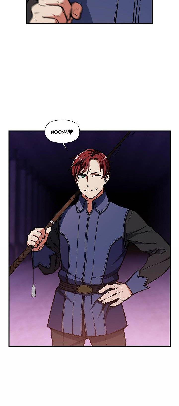 The Legendary Moonlight Sculptor Chapter 104 page 31 - Chapter 104
