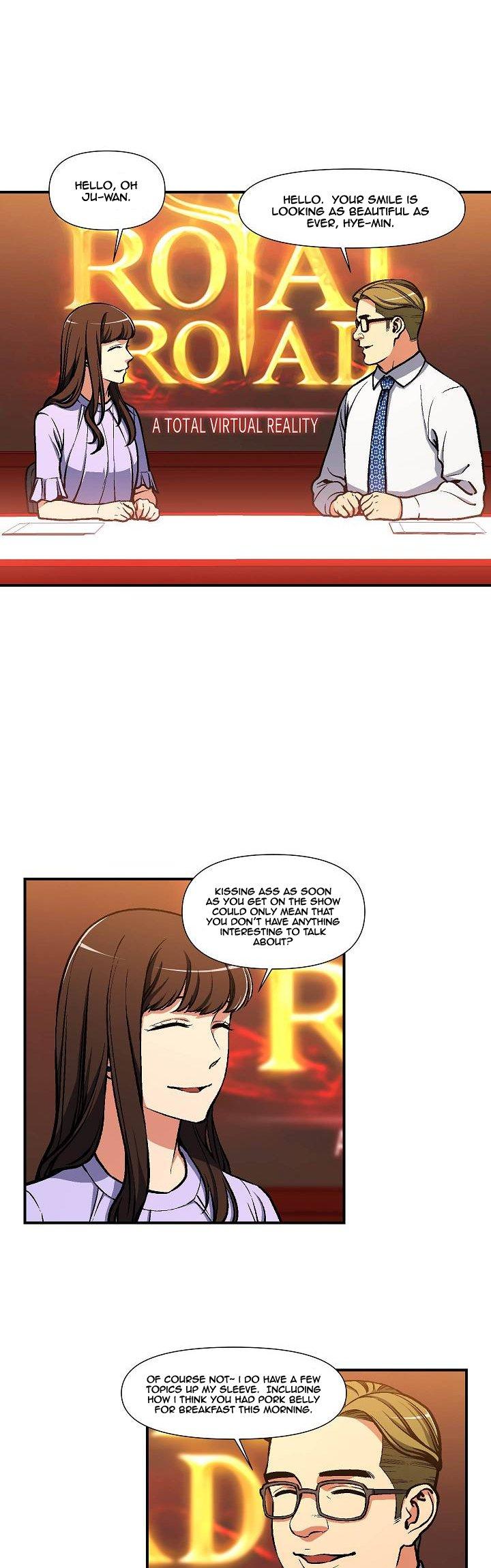 The Legendary Moonlight Sculptor Chapter 104 page 6 - Chapter 104