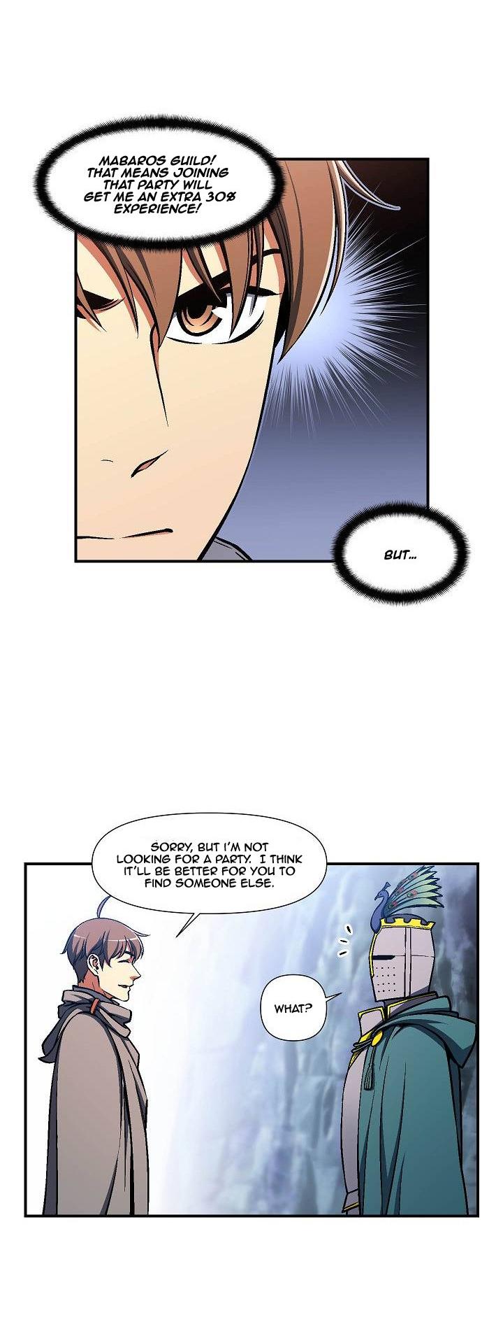The Legendary Moonlight Sculptor Chapter 105 page 18 - Chapter 105