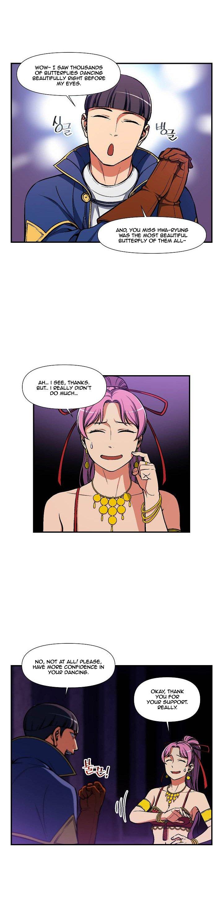 The Legendary Moonlight Sculptor Chapter 105 page 2 - Chapter 105