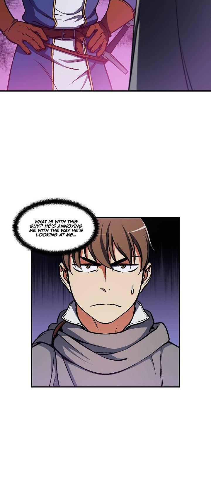 The Legendary Moonlight Sculptor Chapter 105 page 23 - Chapter 105