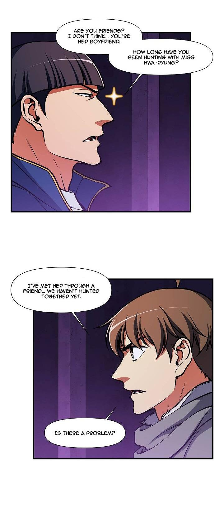 The Legendary Moonlight Sculptor Chapter 105 page 24 - Chapter 105