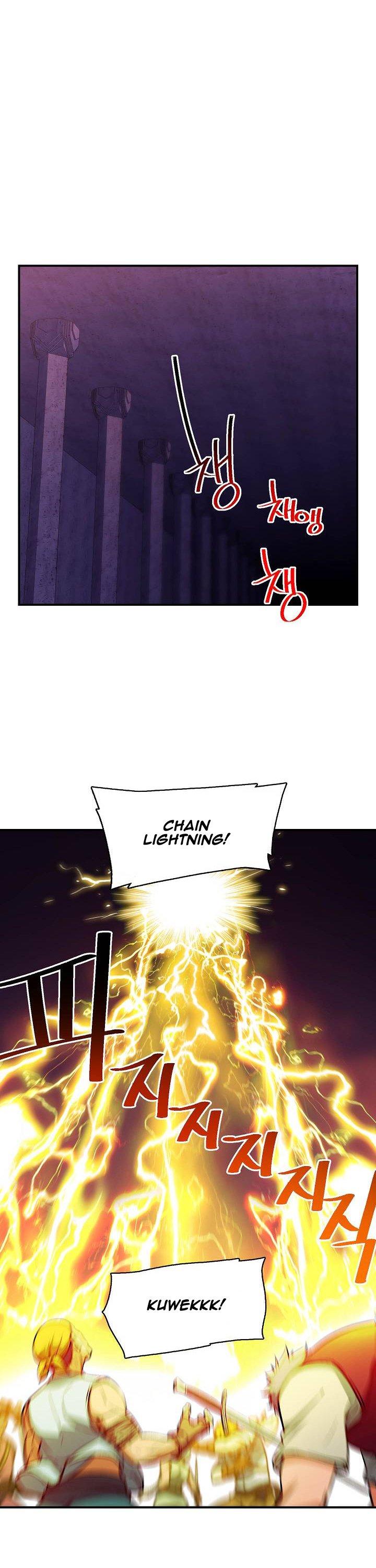 The Legendary Moonlight Sculptor Chapter 105 page 6 - Chapter 105