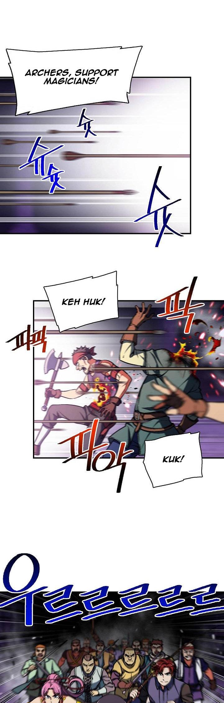 The Legendary Moonlight Sculptor Chapter 105 page 7 - Chapter 105