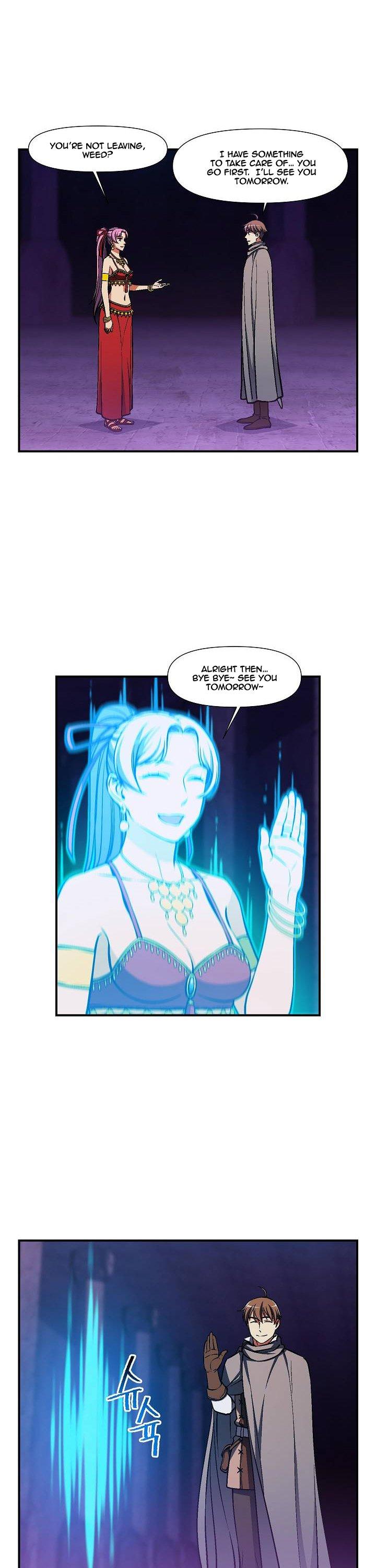 The Legendary Moonlight Sculptor Chapter 106 page 10 - Chapter 106
