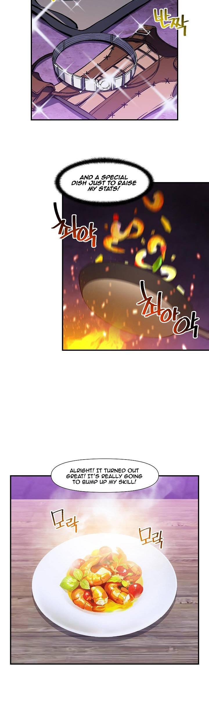 The Legendary Moonlight Sculptor Chapter 106 page 12 - Chapter 106