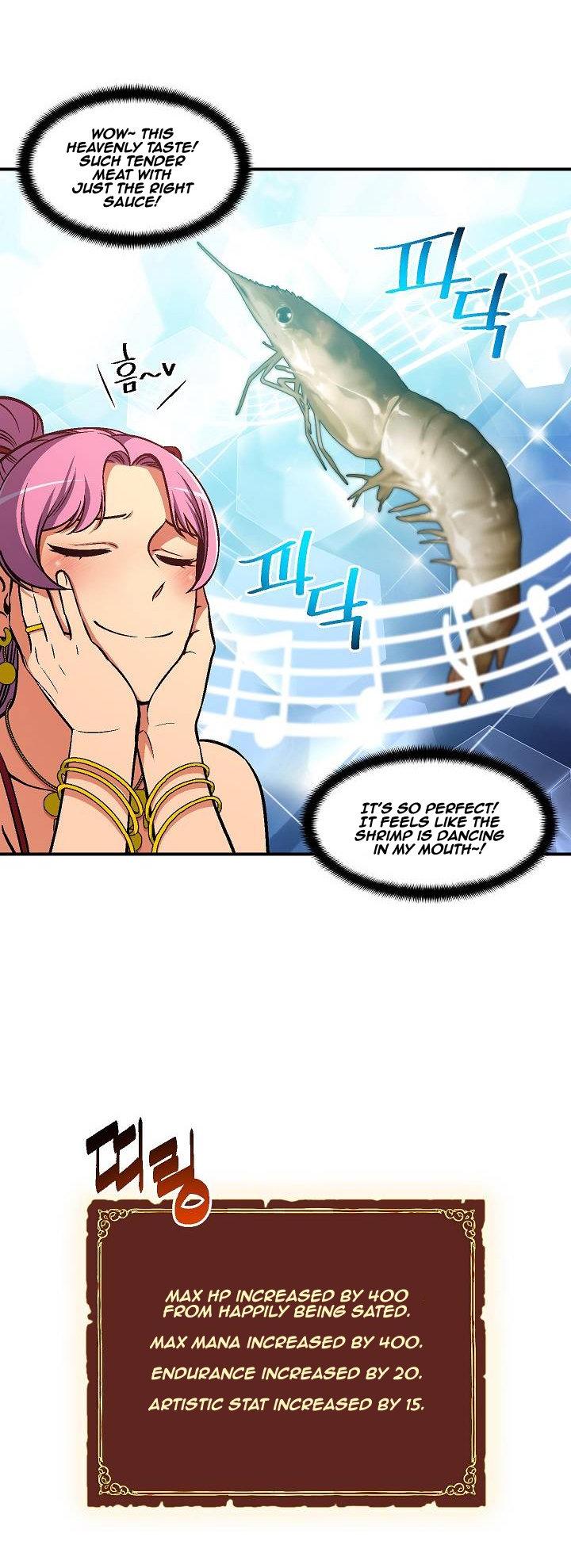 The Legendary Moonlight Sculptor Chapter 106 page 17 - Chapter 106