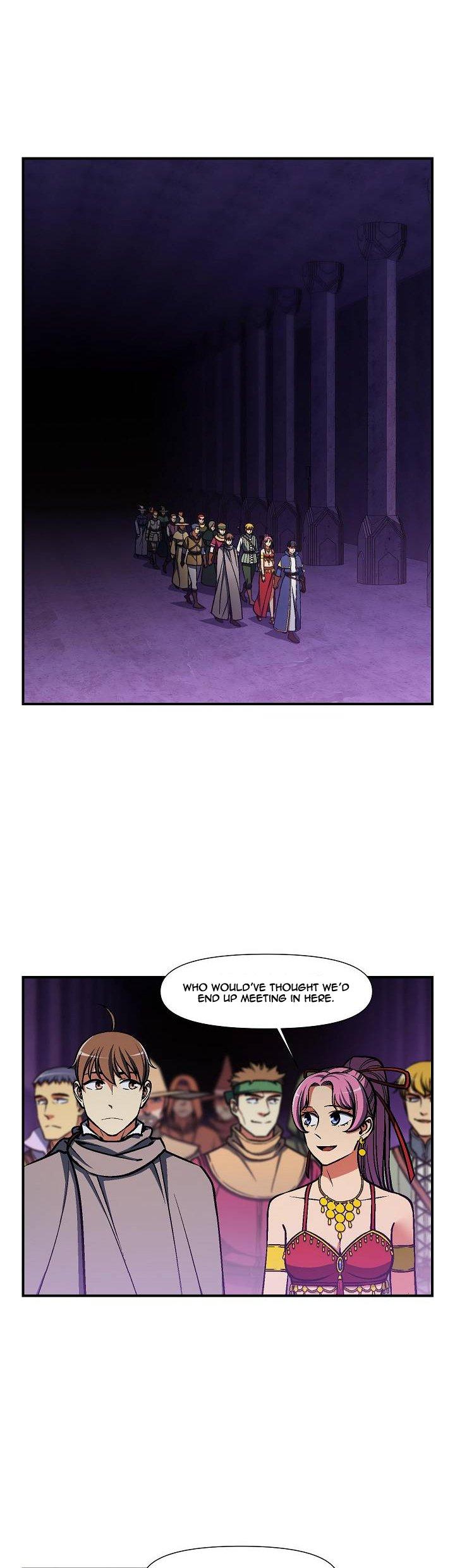 The Legendary Moonlight Sculptor Chapter 106 page 2 - Chapter 106