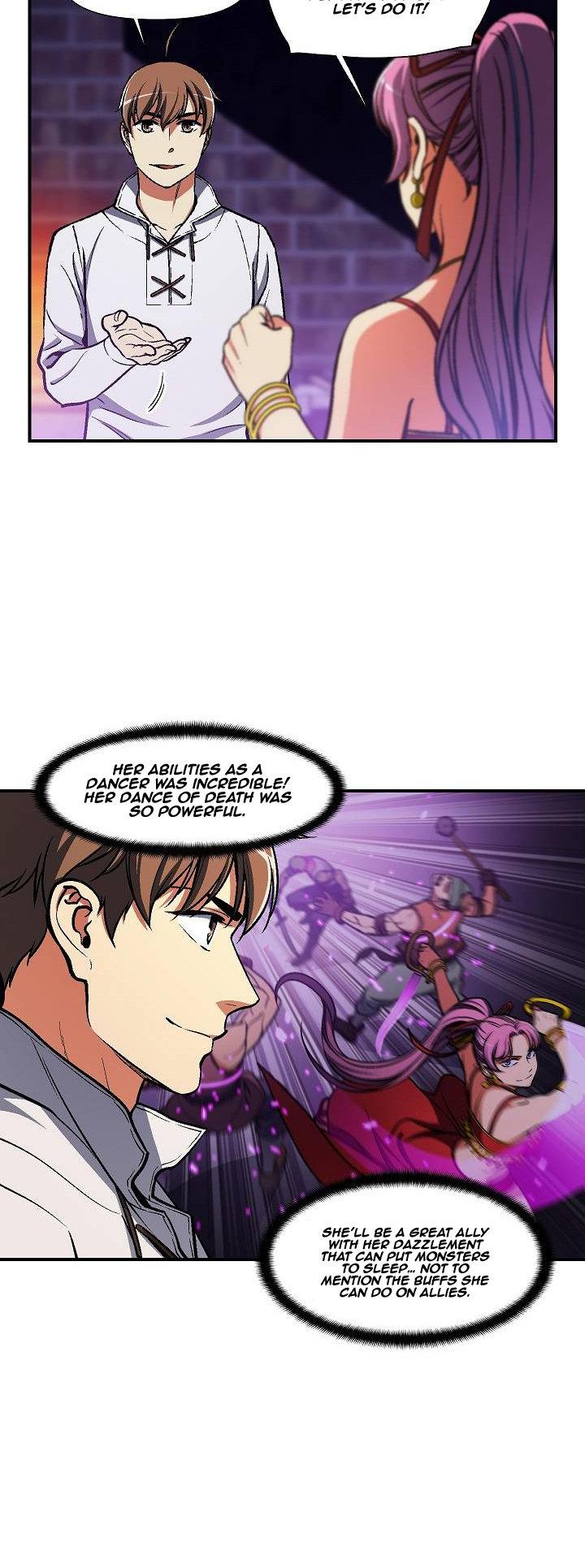The Legendary Moonlight Sculptor Chapter 106 page 20 - Chapter 106