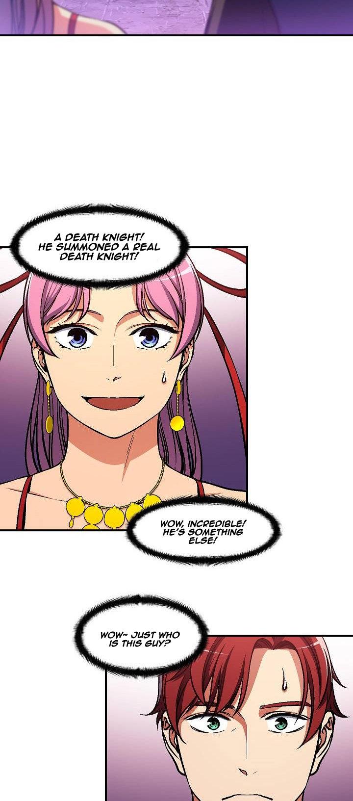 The Legendary Moonlight Sculptor Chapter 106 page 26 - Chapter 106