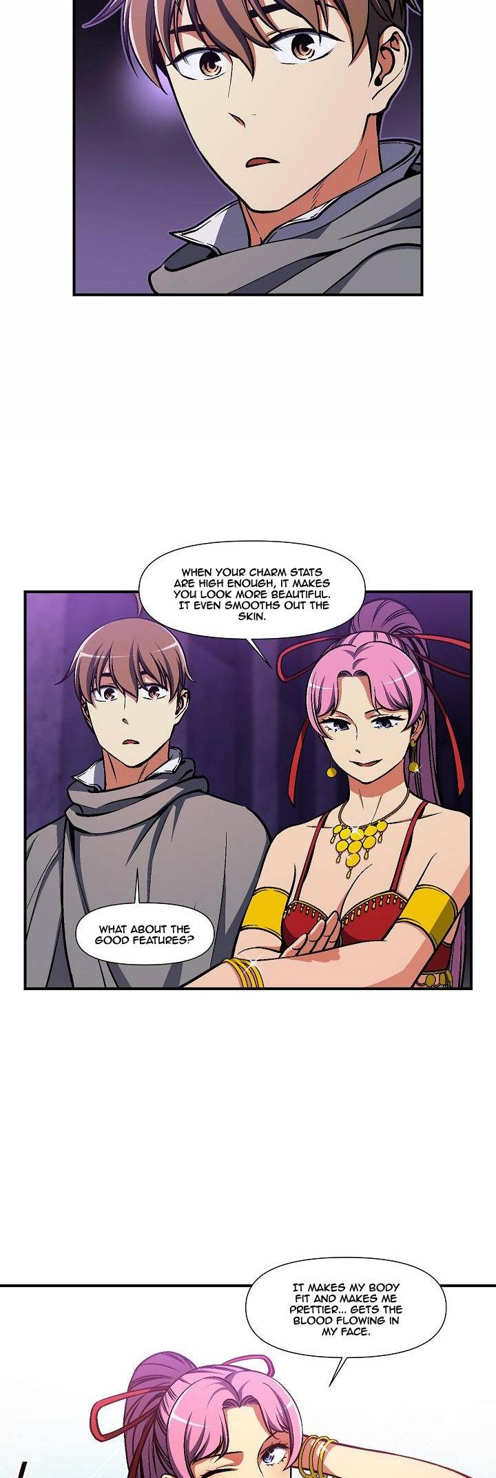 The Legendary Moonlight Sculptor Chapter 106 page 5 - Chapter 106