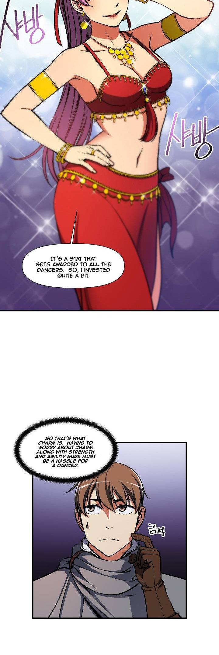 The Legendary Moonlight Sculptor Chapter 106 page 6 - Chapter 106