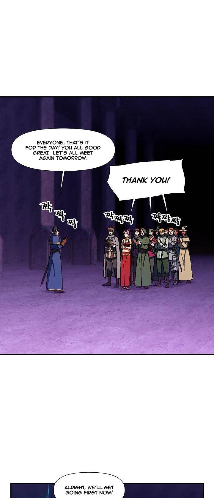 The Legendary Moonlight Sculptor Chapter 106 page 8 - Chapter 106