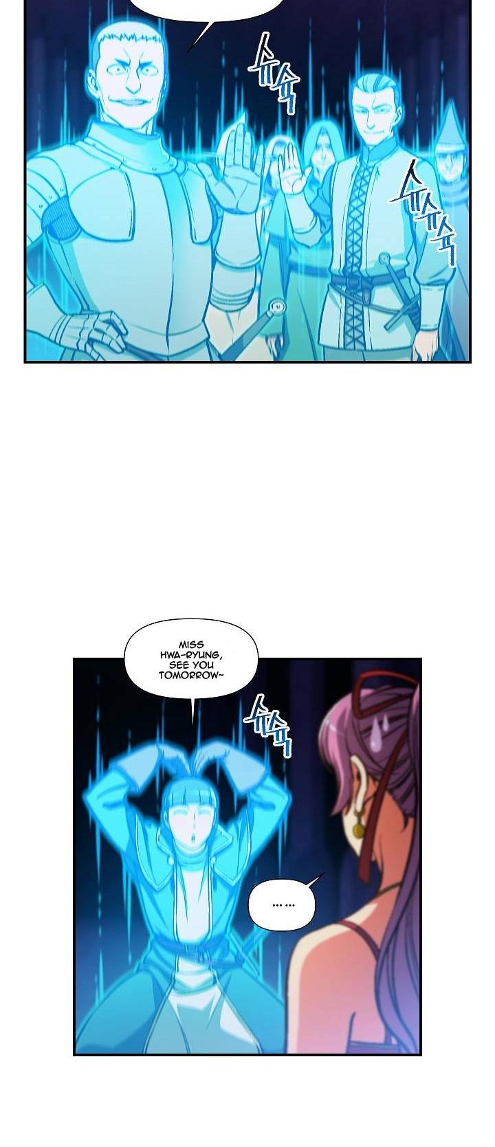 The Legendary Moonlight Sculptor Chapter 106 page 9 - Chapter 106