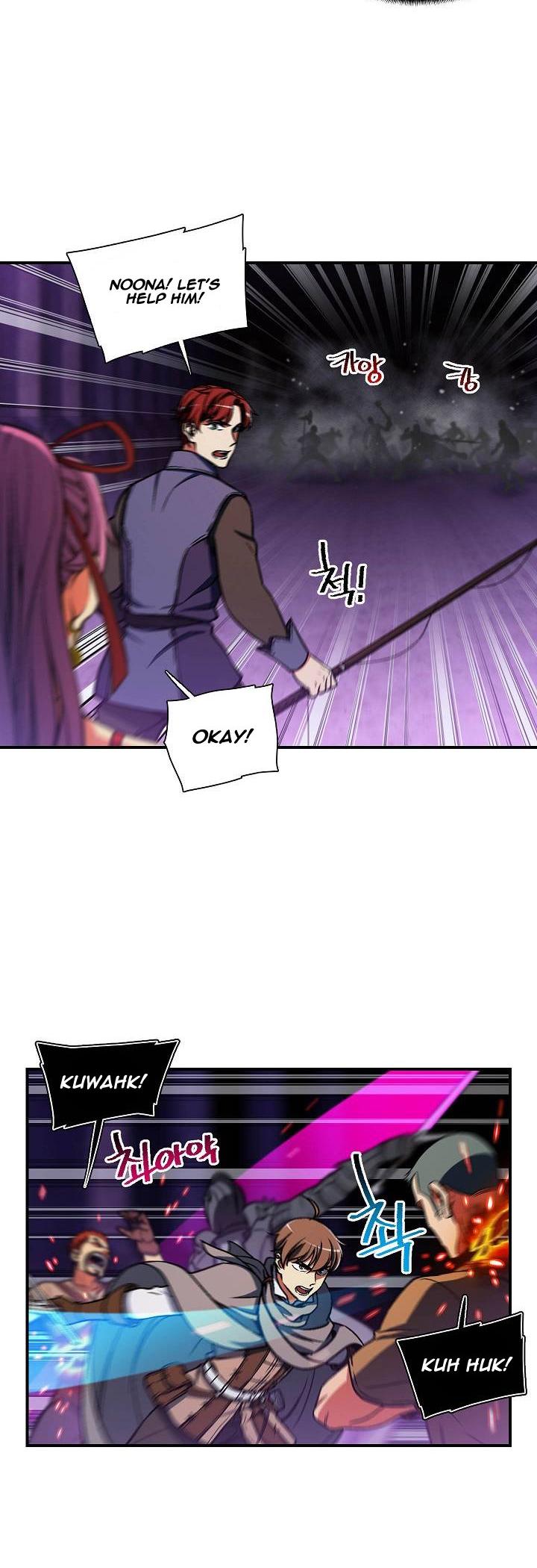 The Legendary Moonlight Sculptor Chapter 107 page 15 - Chapter 107