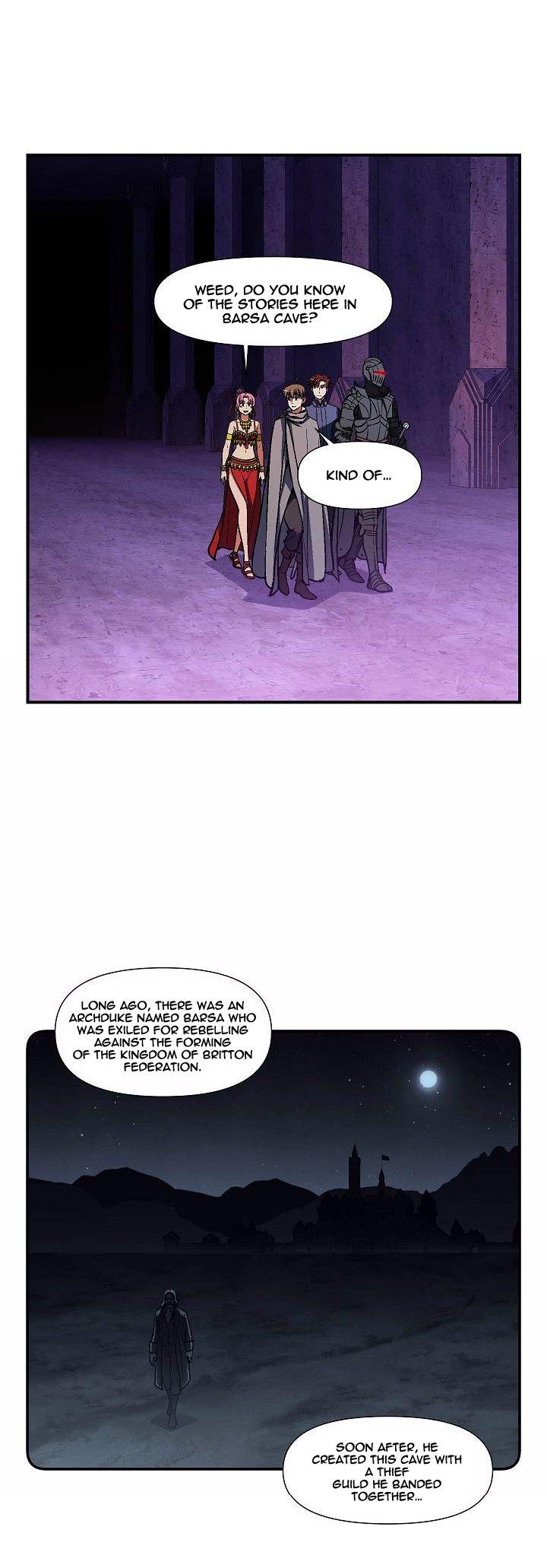 The Legendary Moonlight Sculptor Chapter 107 page 2 - Chapter 107