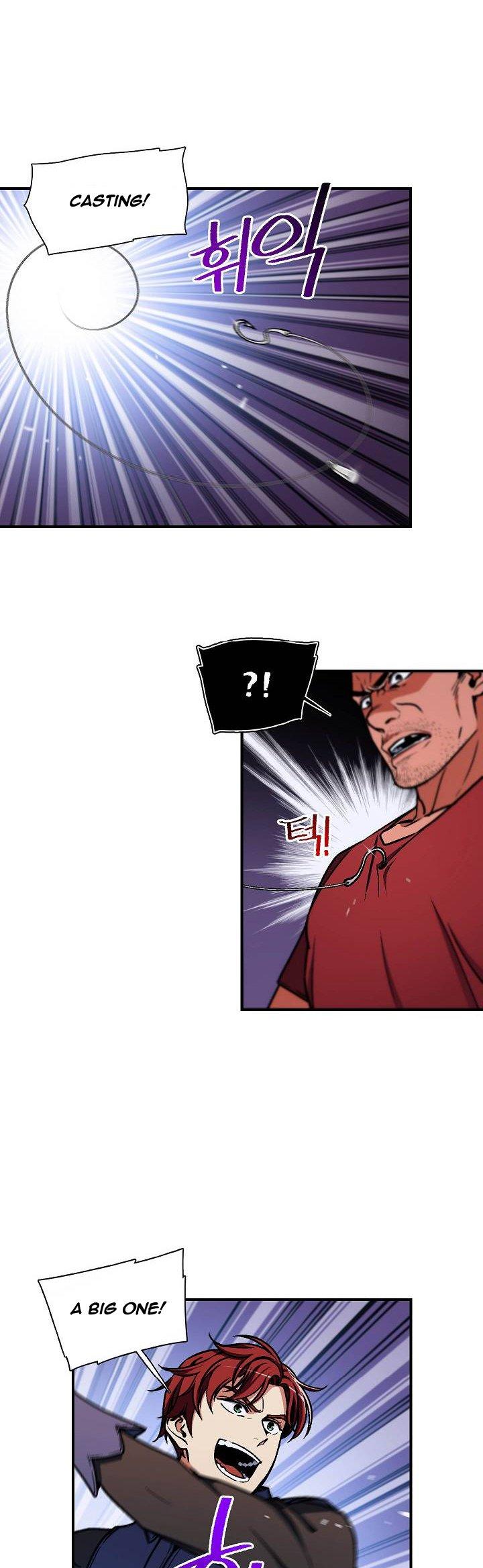 The Legendary Moonlight Sculptor Chapter 107 page 20 - Chapter 107
