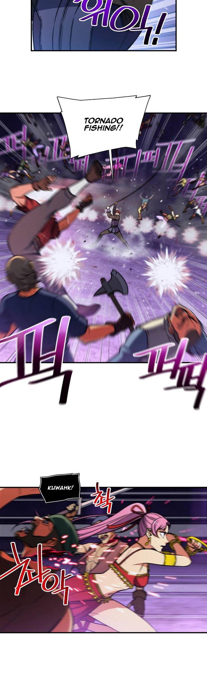 The Legendary Moonlight Sculptor Chapter 107 page 21 - Chapter 107
