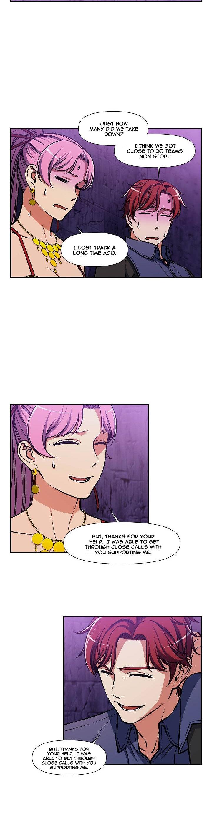 The Legendary Moonlight Sculptor Chapter 107 page 23 - Chapter 107