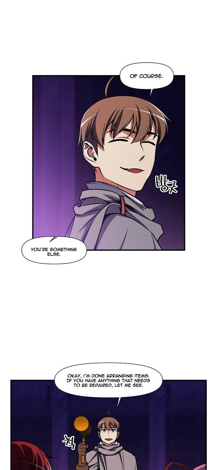 The Legendary Moonlight Sculptor Chapter 107 page 25 - Chapter 107