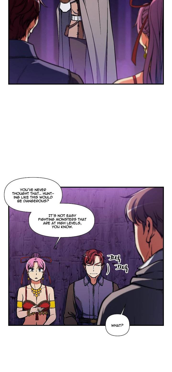 The Legendary Moonlight Sculptor Chapter 107 page 26 - Chapter 107