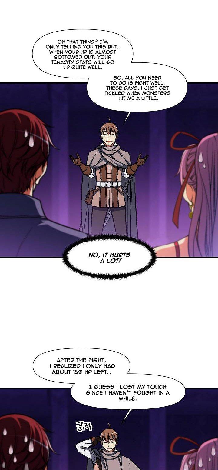 The Legendary Moonlight Sculptor Chapter 107 page 29 - Chapter 107