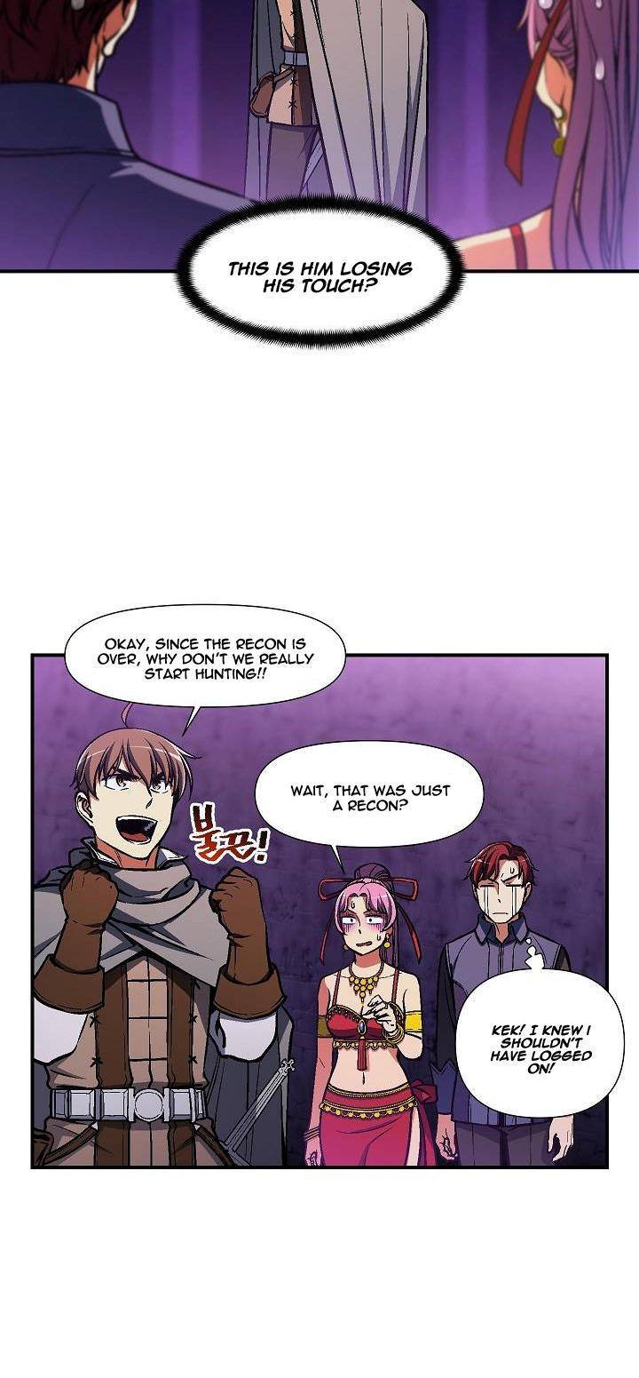 The Legendary Moonlight Sculptor Chapter 107 page 30 - Chapter 107