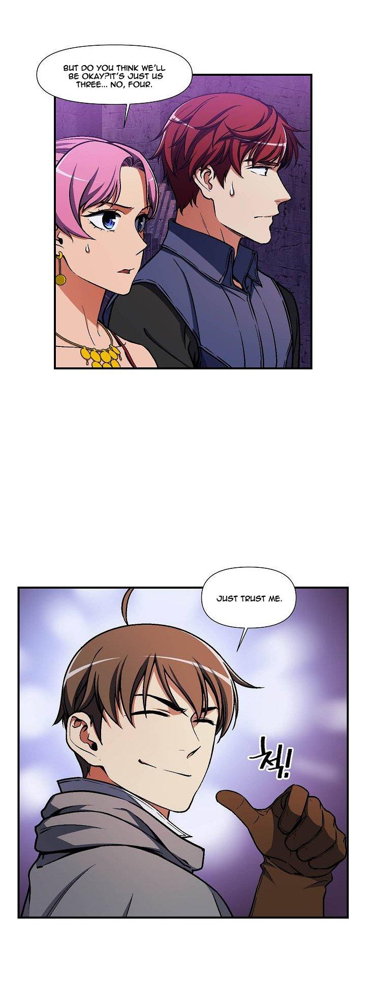 The Legendary Moonlight Sculptor Chapter 107 page 4 - Chapter 107