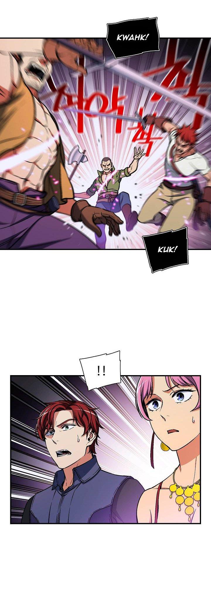 The Legendary Moonlight Sculptor Chapter 107 page 8 - Chapter 107