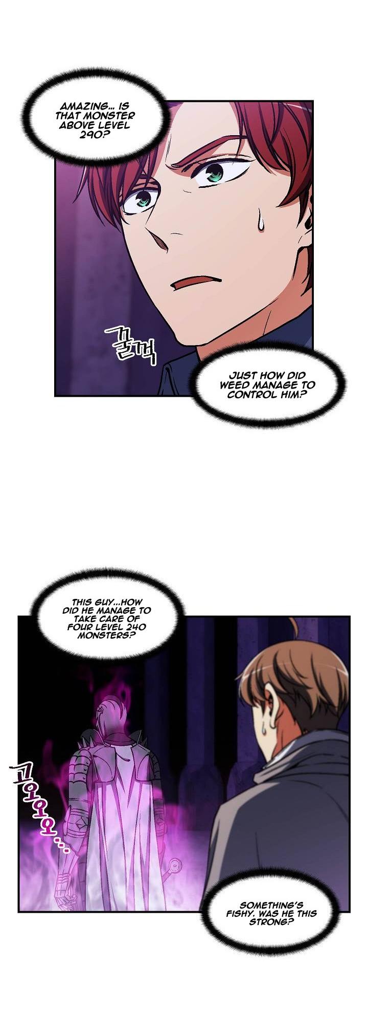 The Legendary Moonlight Sculptor Chapter 107 page 9 - Chapter 107
