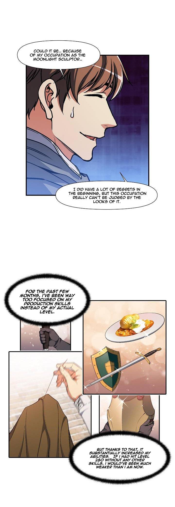 The Legendary Moonlight Sculptor Chapter 108 page 12 - Chapter 108