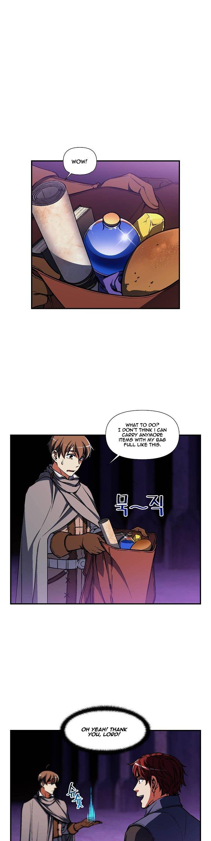 The Legendary Moonlight Sculptor Chapter 108 page 14 - Chapter 108
