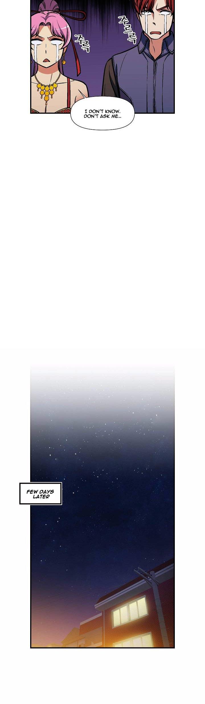 The Legendary Moonlight Sculptor Chapter 108 page 17 - Chapter 108