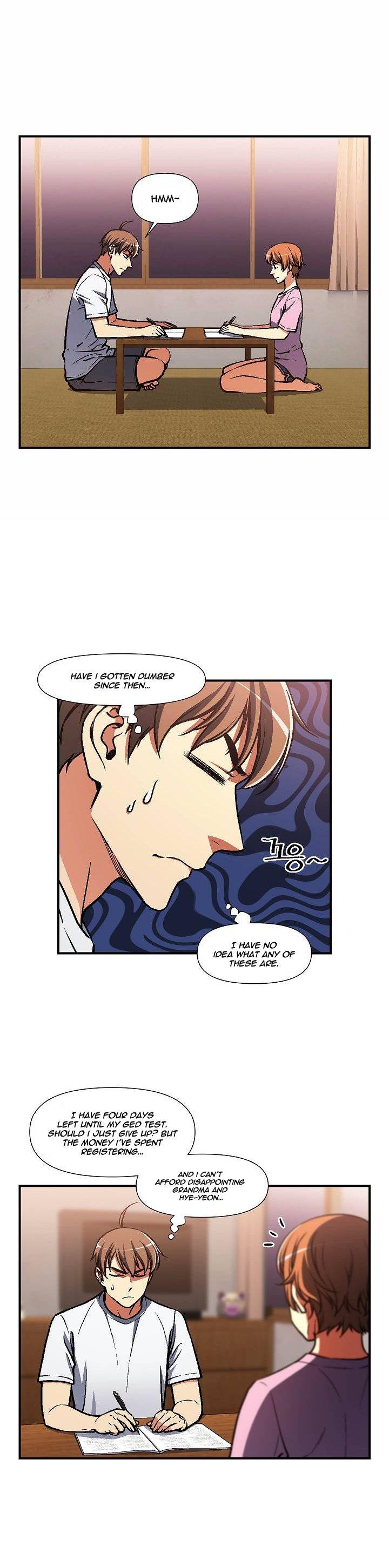 The Legendary Moonlight Sculptor Chapter 108 page 18 - Chapter 108