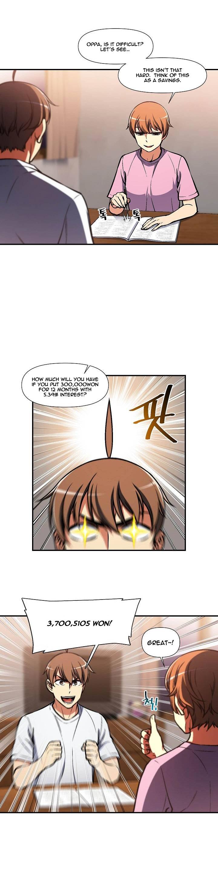 The Legendary Moonlight Sculptor Chapter 108 page 19 - Chapter 108