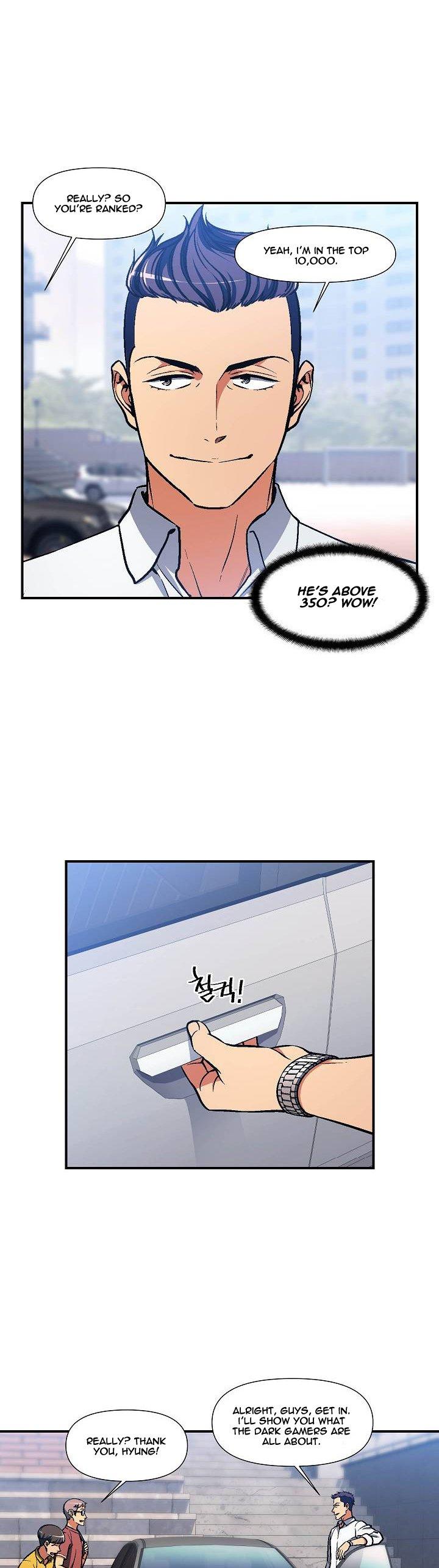 The Legendary Moonlight Sculptor Chapter 108 page 24 - Chapter 108