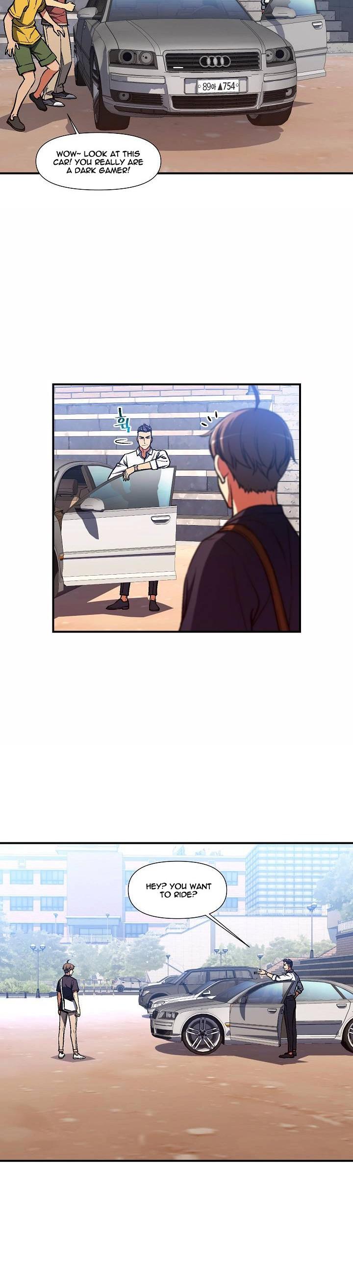 The Legendary Moonlight Sculptor Chapter 108 page 25 - Chapter 108