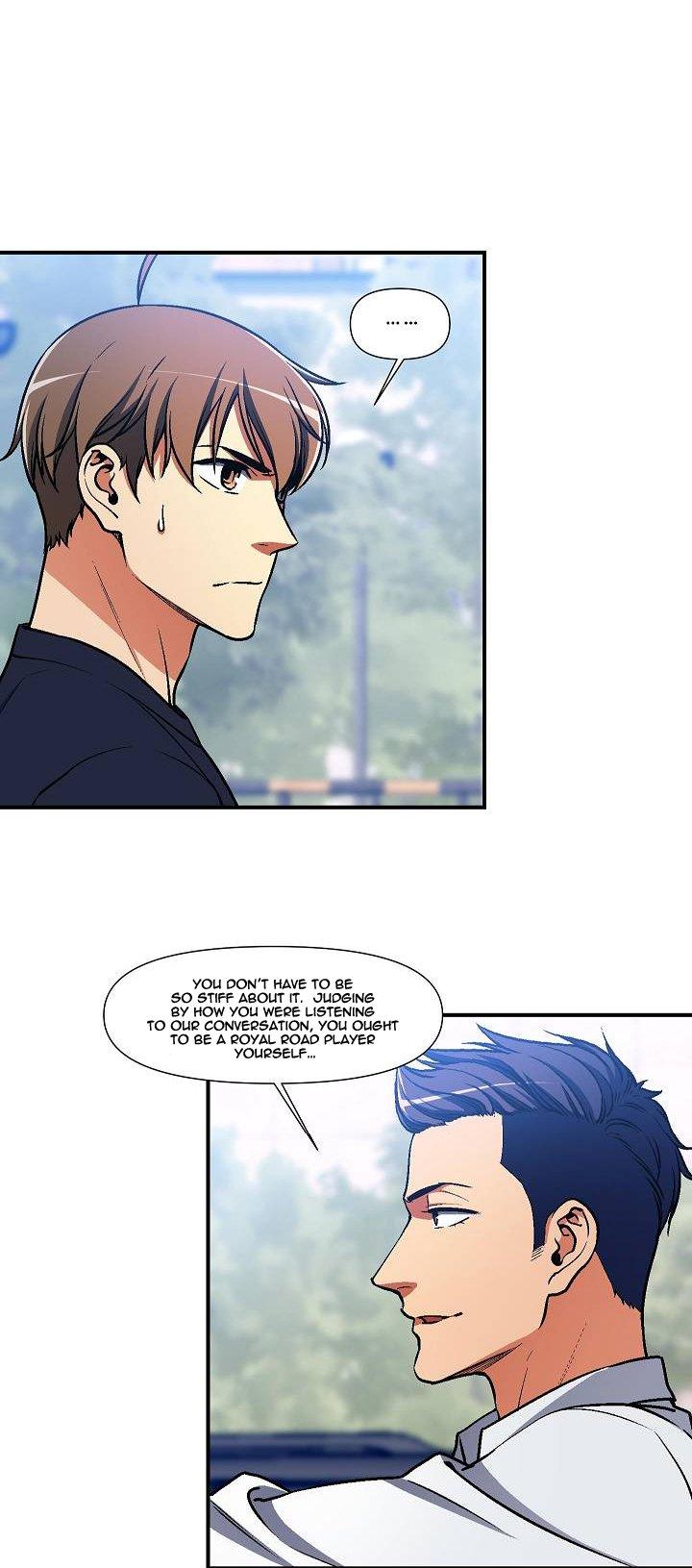 The Legendary Moonlight Sculptor Chapter 108 page 26 - Chapter 108