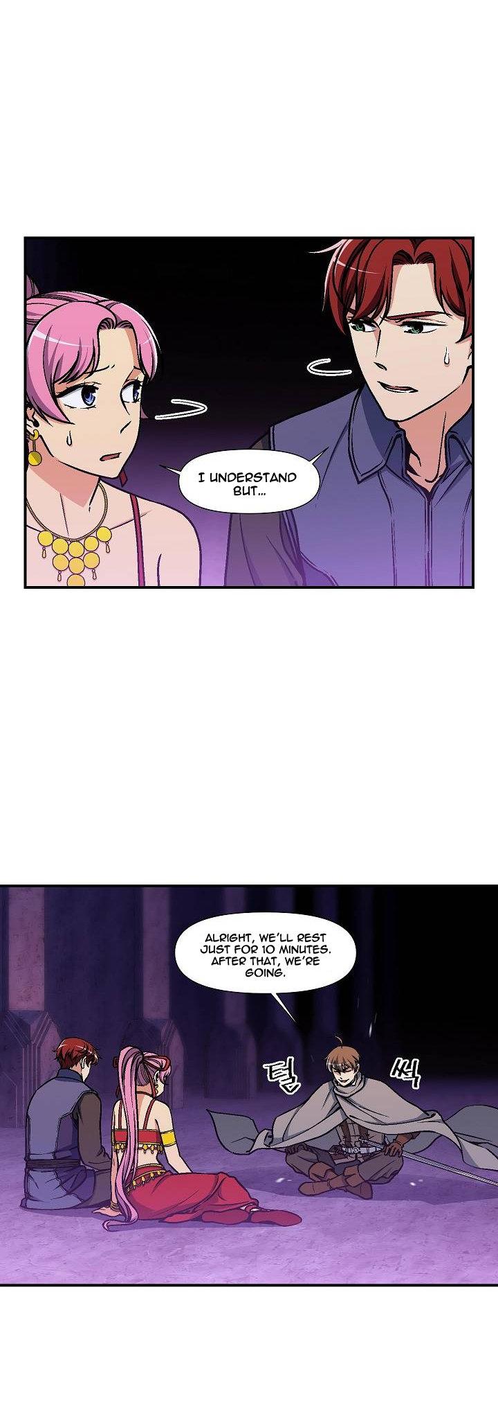 The Legendary Moonlight Sculptor Chapter 108 page 3 - Chapter 108