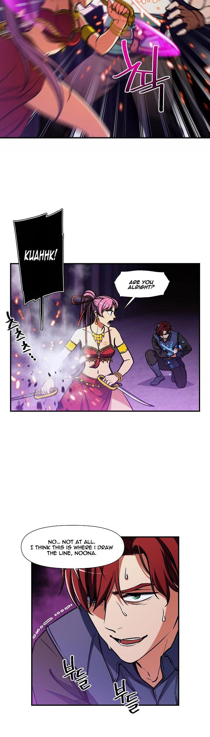 The Legendary Moonlight Sculptor Chapter 108 page 7 - Chapter 108
