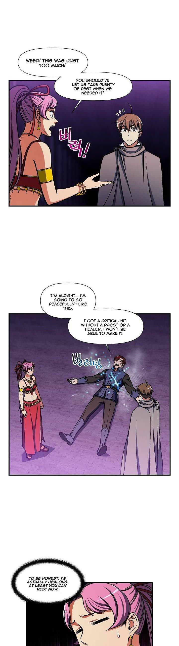 The Legendary Moonlight Sculptor Chapter 108 page 8 - Chapter 108