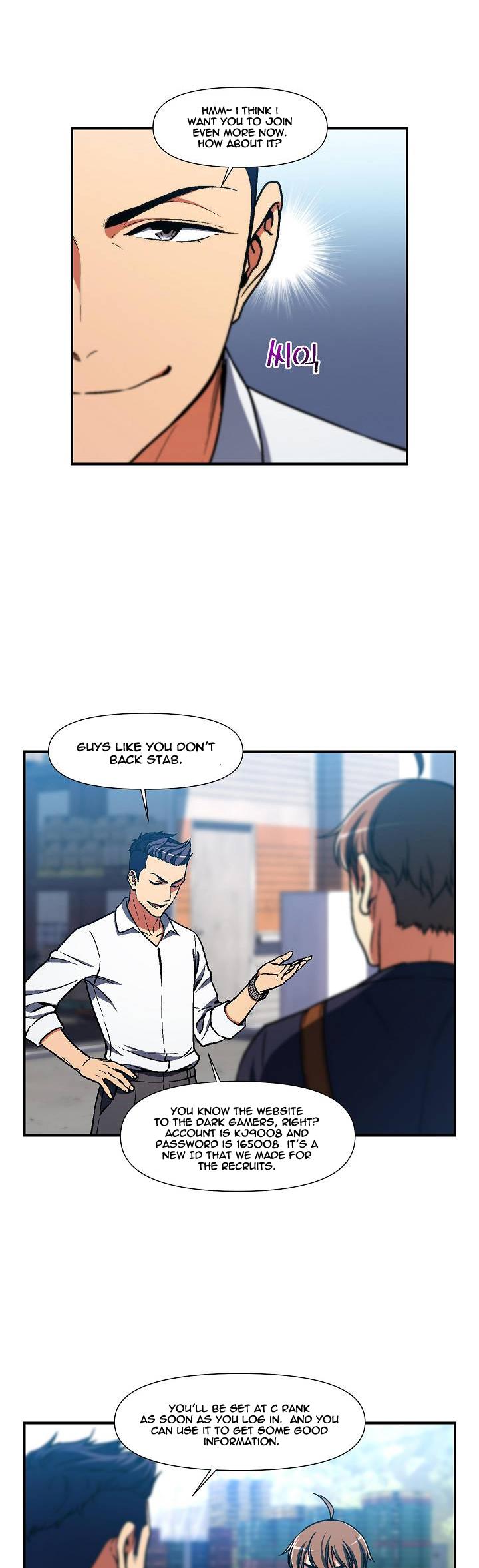 The Legendary Moonlight Sculptor Chapter 109 page 16 - Chapter 109