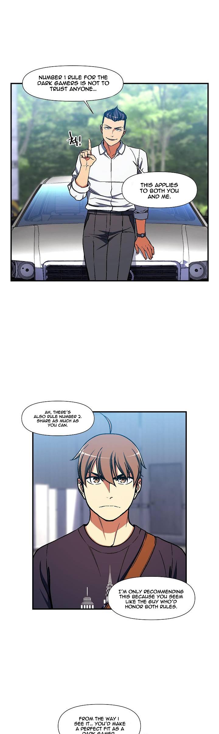 The Legendary Moonlight Sculptor Chapter 109 page 18 - Chapter 109