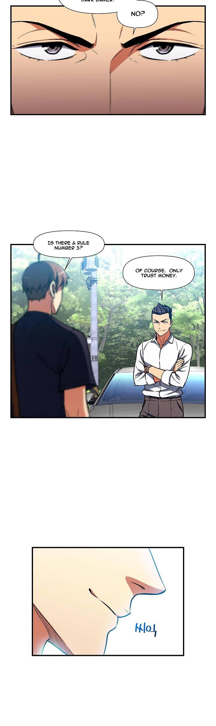 The Legendary Moonlight Sculptor Chapter 109 page 19 - Chapter 109