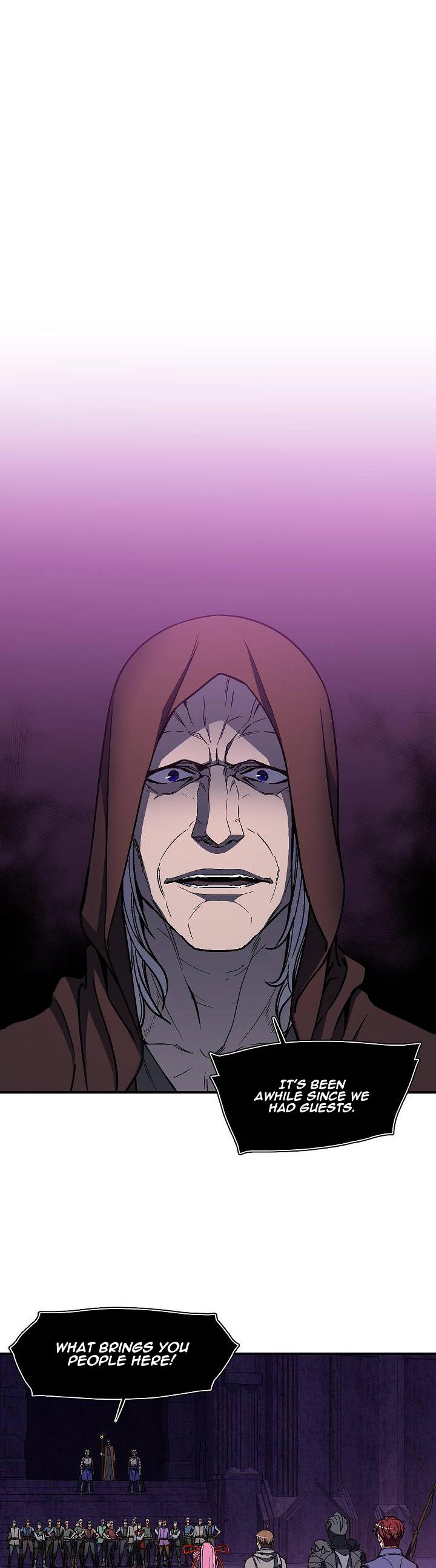 The Legendary Moonlight Sculptor Chapter 109 page 24 - Chapter 109
