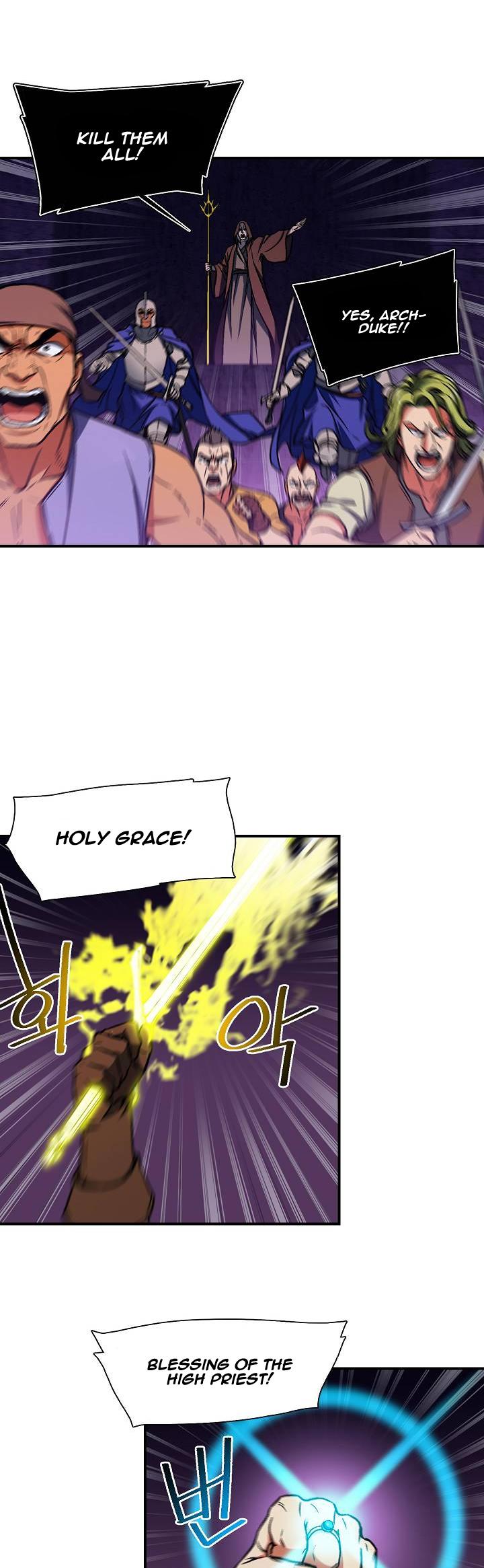 The Legendary Moonlight Sculptor Chapter 109 page 26 - Chapter 109