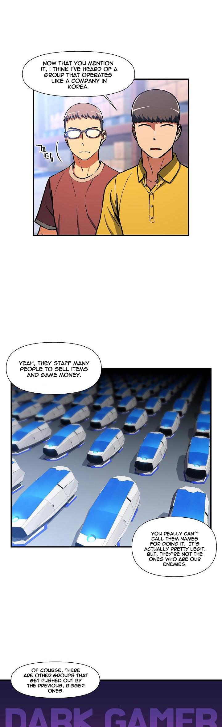 The Legendary Moonlight Sculptor Chapter 109 page 6 - Chapter 109